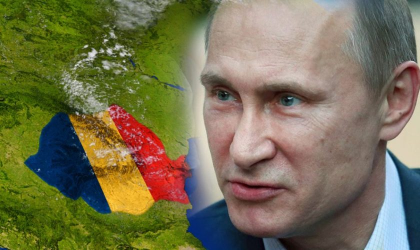 Rusia amenință România dacă oferă sprijin Ucrainei! Anunțul făcut de Moscova