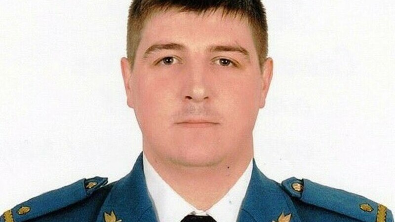 A murit „Fantoma din Kiev”, pilotul care a doborât peste 40 de avioane rusești